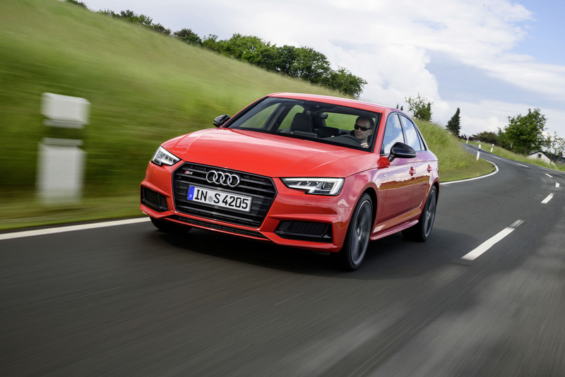 Illustration for article titled Does The Audi S4 Still Matter?